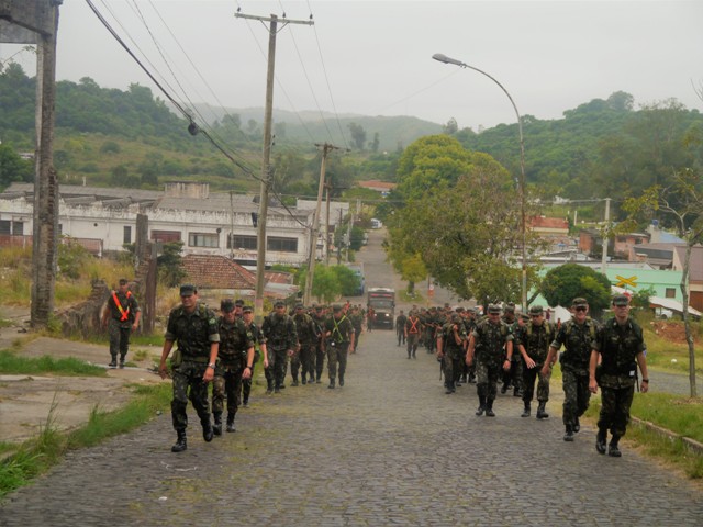 Marcha 8 Km 2 Bia AAAe 4