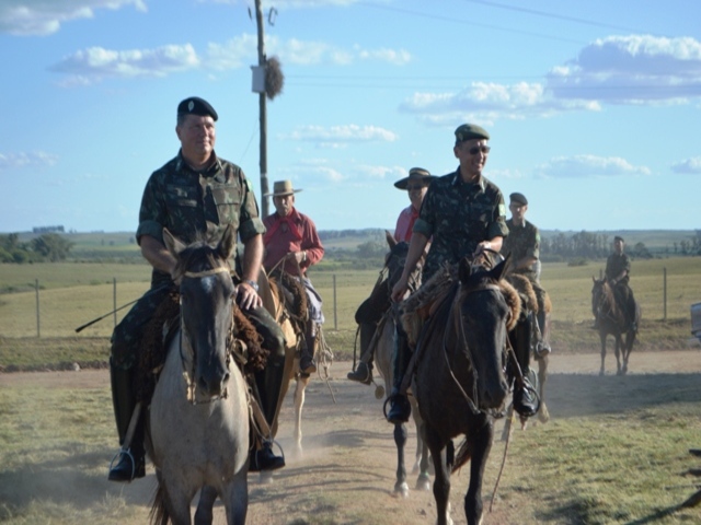 Cavalgada da Paz 2