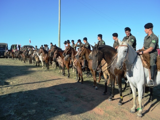 Cavalgada da Paz 3