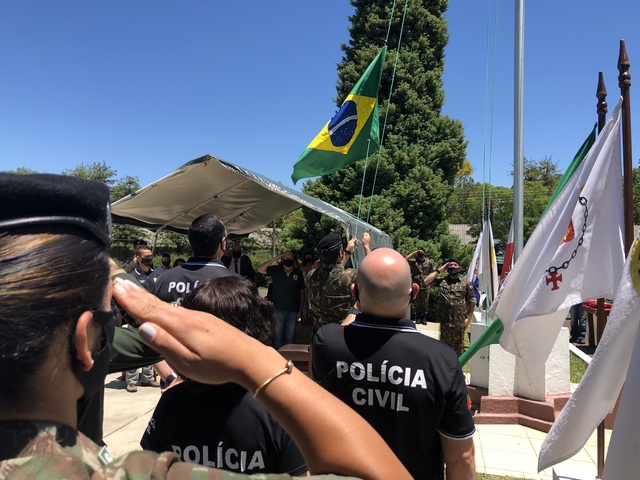 FORM D Bandeira 1