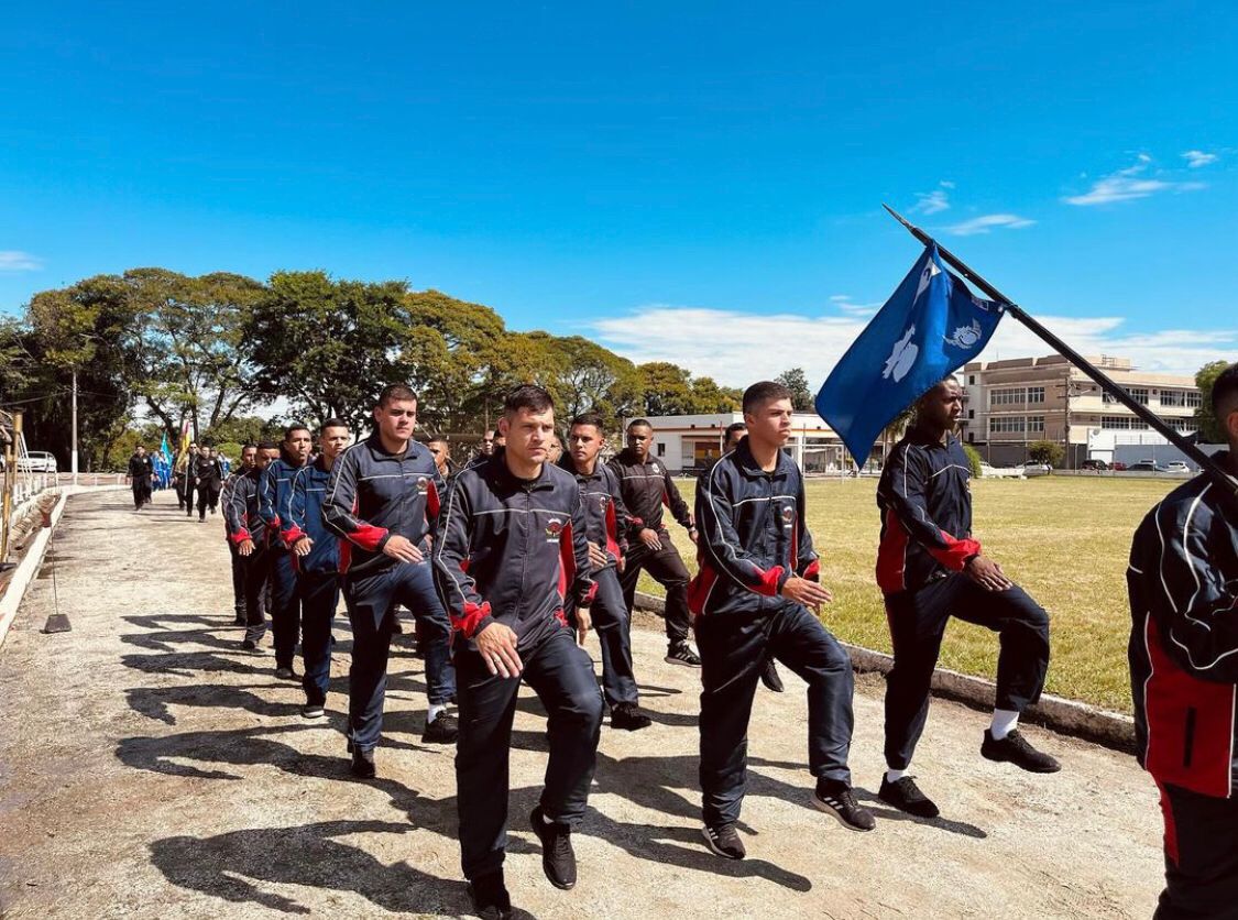 Tiro e Olimpiadas 2